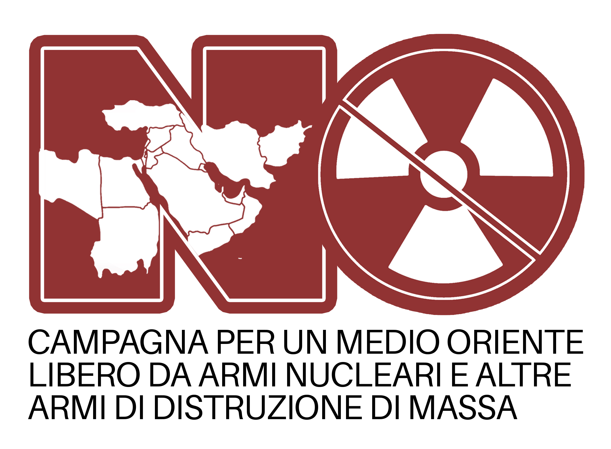 Medio Oriente senza Armi Nucleari